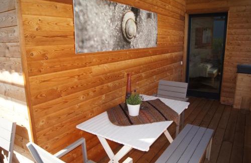 Millstatt Apartment | Appartement Györi.