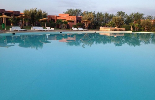 Ouahat Sidi Brahim Apartment | Appartement HÔTEL MARRAKECH COMPLEXE 5 étoiles