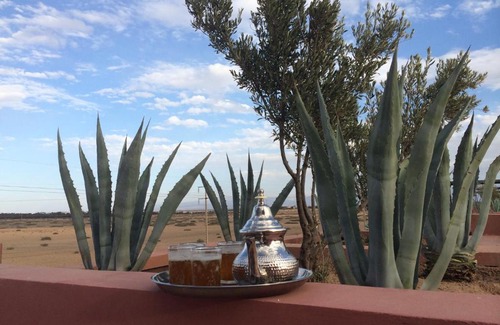 Ouahat Sidi Brahim Apartment | Appartement HÔTEL MARRAKECH COMPLEXE 5 étoiles