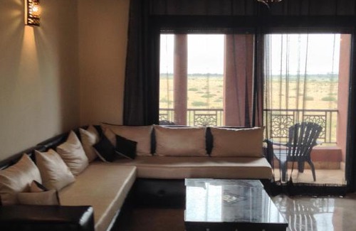 Ouahat Sidi Brahim Apartment | Appartement HÔTEL MARRAKECH COMPLEXE 5 étoiles