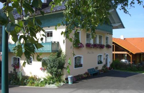 Schildlehen Apartment | Appartement "Haus Lisa" in Ramsau am Dachstein