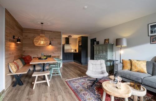 Reith bei Kitzbuehel Apartment | Appartement Hafkamp - by NV-Appartements