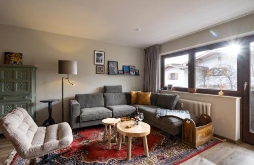 Reith bei Kitzbuehel Apartment | Appartement Hafkamp - by NV-Appartements
