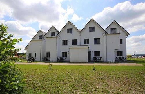 Plau am See Apartment | Appartement Hafenflair am Plauer See