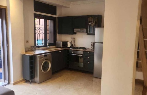 Gueliz Apartment | Appartement Hanane