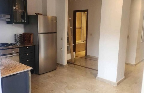 Gueliz Apartment | Appartement Hanane