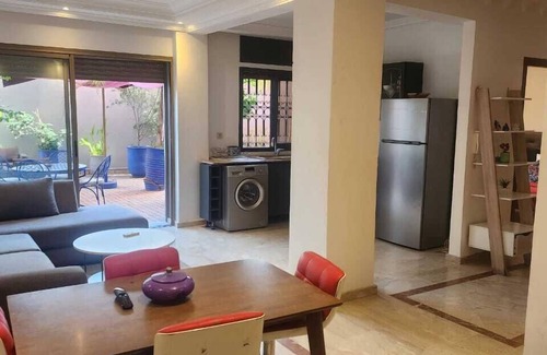 Gueliz Apartment | Appartement Hanane