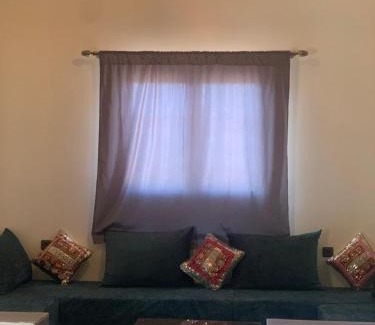 Hassilabied Apartment | Appartement Hassilabiad-Erg Chebbi