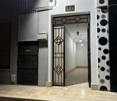 Rades Apartment | Appartement haut standing 170 m2