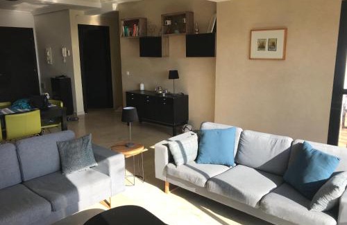 Asilah Apartment | Appartement haut standing calme + piscines + WIFI