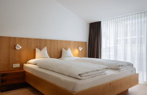 Valle San Silvestro Apartment | Appartement Hell