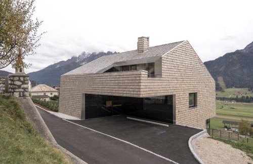 Valle San Silvestro Apartment | Appartement Hell