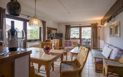 Reith bei Kitzbuehel Apartment | Appartement Hornblick by NV-Appartements