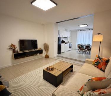 Ans Apartment | Appartement Hoang