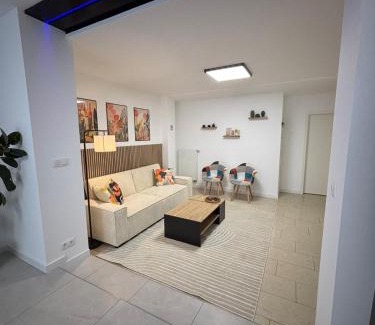 Ans Apartment | Appartement Hoang