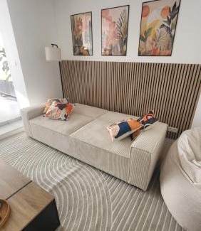 Ans Apartment | Appartement Hoang