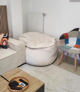 Ans Apartment | Appartement Hoang