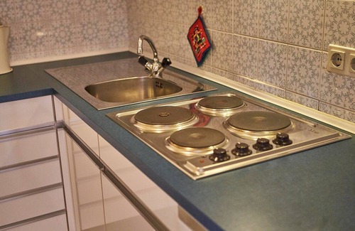 Wiesern Apartment | Appartement Homely, Österreich