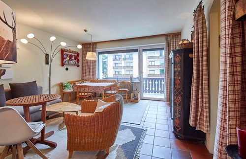 Wiesern Apartment | Appartement Homely, Österreich