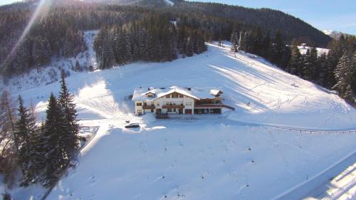 Schladming Apartment | Appartement Hutegger