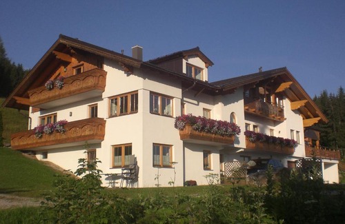 Schladming Apartment | Appartement Hutegger