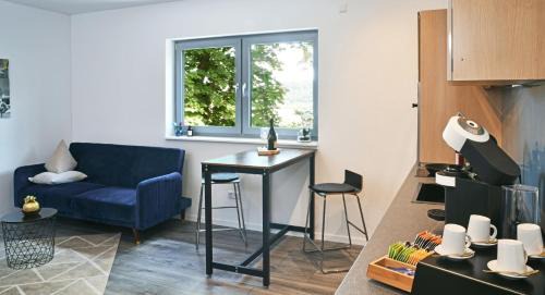 Biberach an der Riss Apartment | Appartement im Grünen, zentral in Biberach