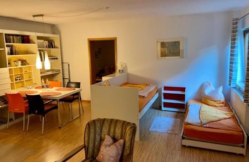 Bietigheim-Bissingen Apartment | Appartement im Ahlesbrunnen