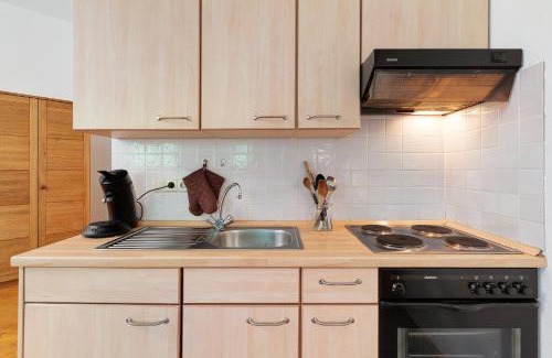 Schenkenzell Apartment | Appartement Im Hof, 36qm