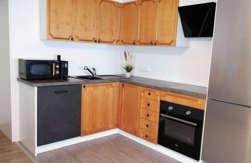 Weitra Apartment | Appartement im Obergeschoss