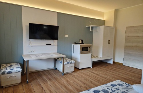 Wangerland Apartment | Appartement im Wangerland Resort