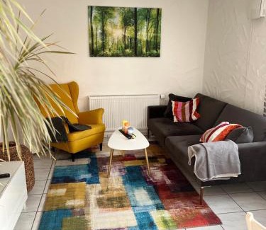 Bad Waldsee Apartment | Appartement in Bad Waldsee
