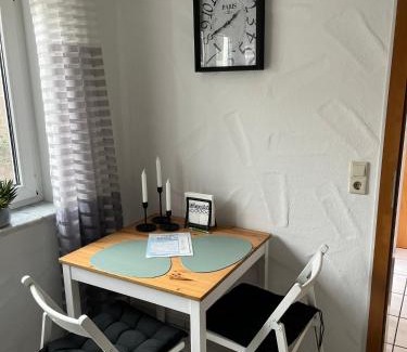 Bad Waldsee Apartment | Appartement in Bad Waldsee