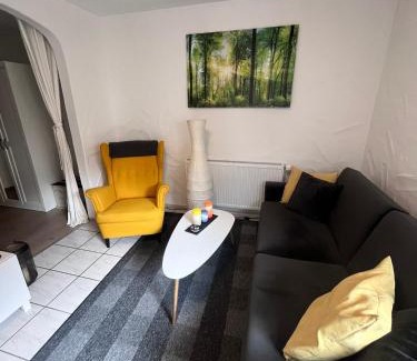Bad Waldsee Apartment | Appartement in Bad Waldsee