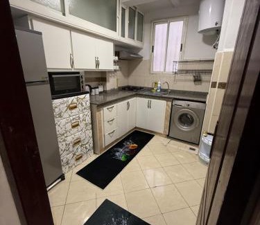 Casablanca Apartment | Appartement in casablanca