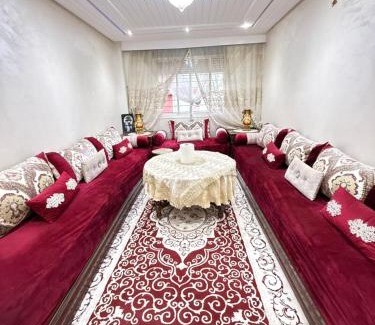Casablanca Apartment | Appartement in casablanca