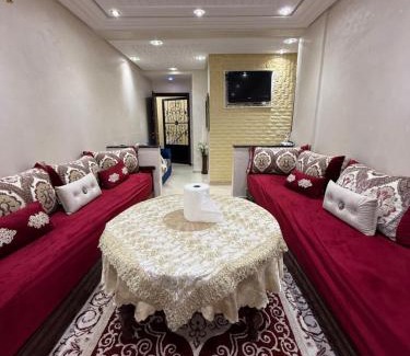 Casablanca Apartment | Appartement in casablanca