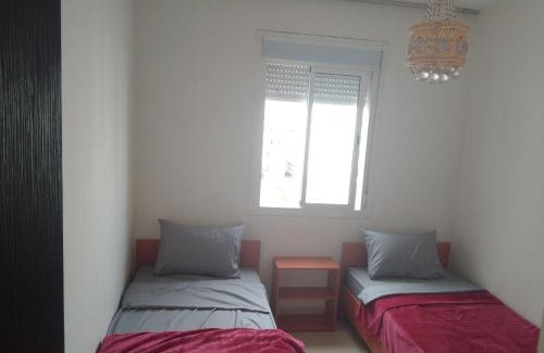 Oulad Azzouz Apartment | Appartement in Casablanca close to the beach
