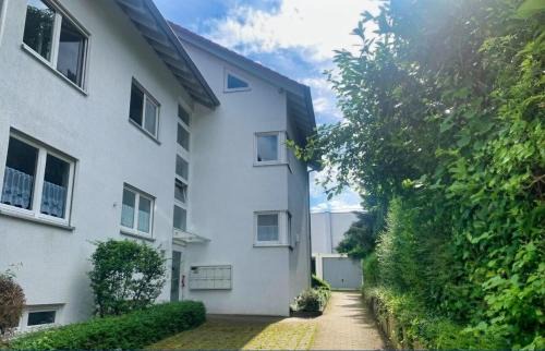 Tuttlingen Apartment | Appartement in der Tuttlinger Nordstadt