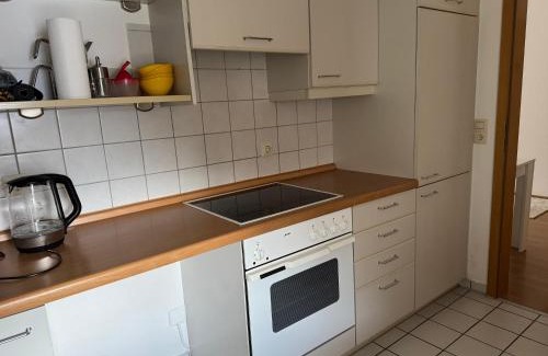 Tuttlingen Apartment | Appartement in der Tuttlinger Nordstadt