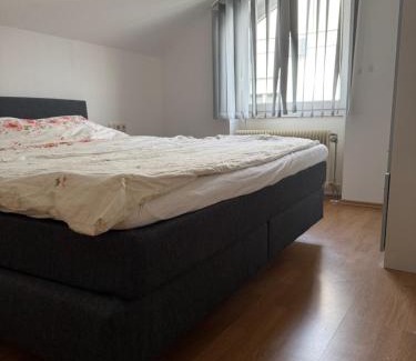 Tuttlingen Apartment | Appartement in der Tuttlinger Nordstadt
