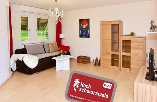Saig Apartment | Appartement In Saig Mit Garten Und Grill