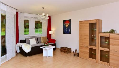 Saig Apartment | Appartement In Saig Mit Garten Und Grill