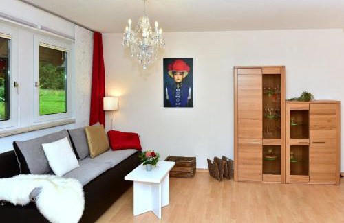 Saig Apartment | Appartement In Saig Mit Garten Und Grill