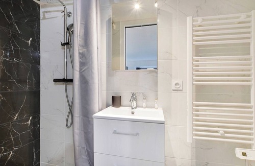Quartier du Faubourg-Montmartre Apartment | Appartement in the heart of Paris ☆ Opera ☆