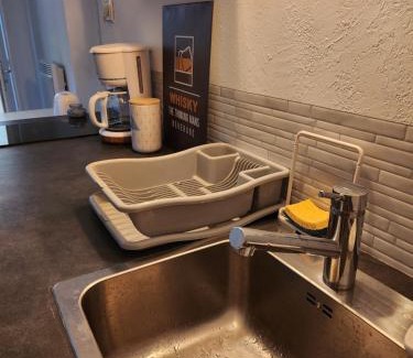 Bouc-Bel-Air Apartment | Appartement indépendant avec extérieur entre Aix-en-Provence et Marseille