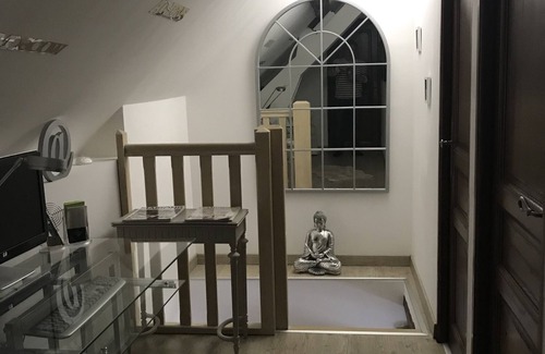 Ymeray Apartment | Appartement Indépendant