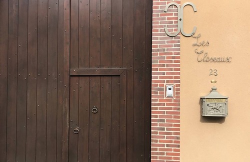 Ymeray Apartment | Appartement Indépendant