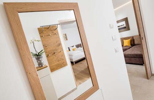 Sankt Josef Am See Apartment | Appartement Irene