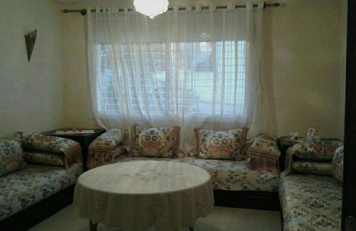 Branes Apartment | Appartement Israe