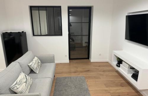 Nilvange Apartment | Appartement IX - Haut Standing Proche Luxembourg et Cattenom